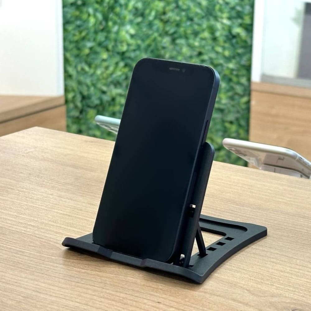 iPhone 12 mini 128Gb Black картинка 2