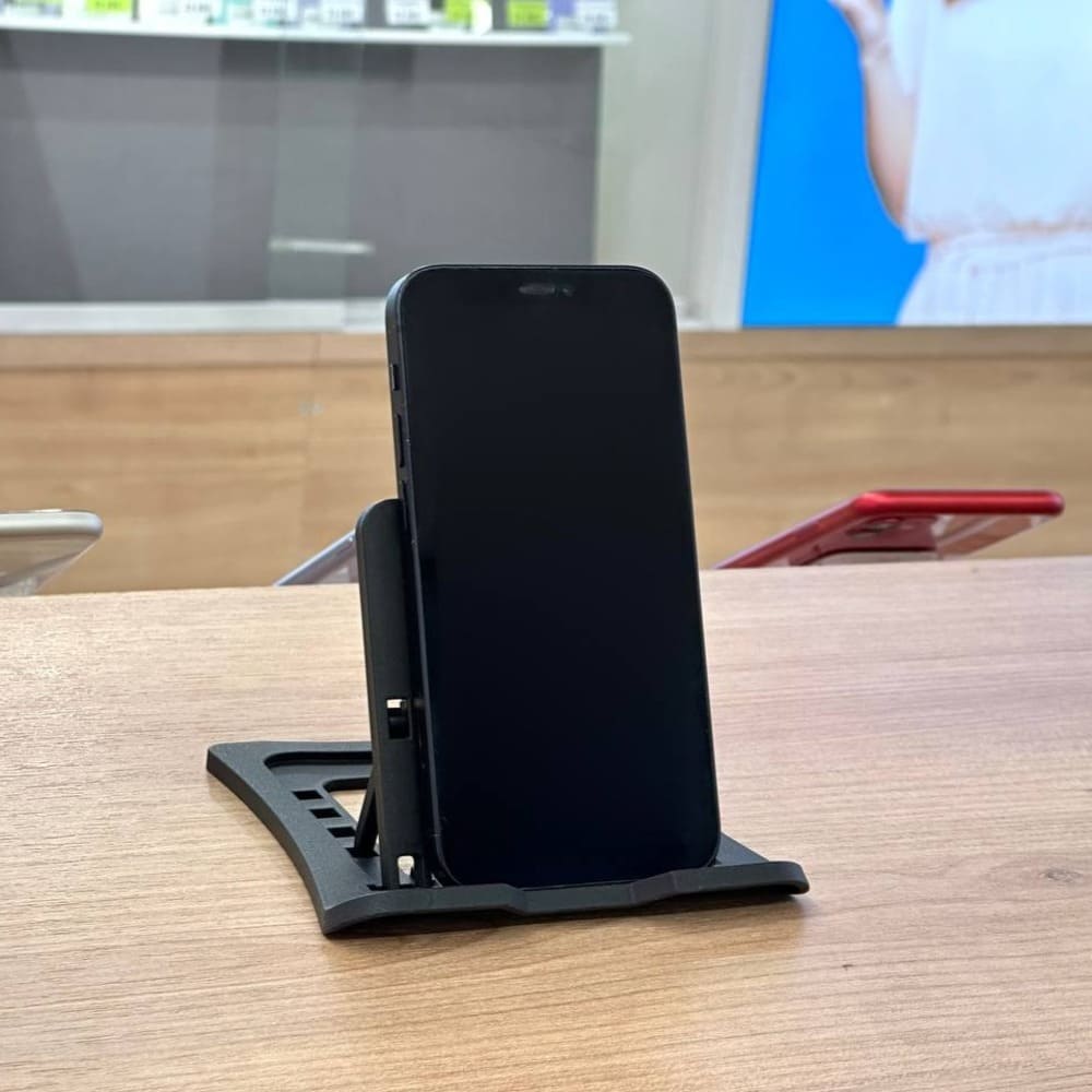 iPhone 12 mini 128Gb Black картинка 3