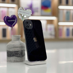 iPhone 12 mini 128Gb Черный
