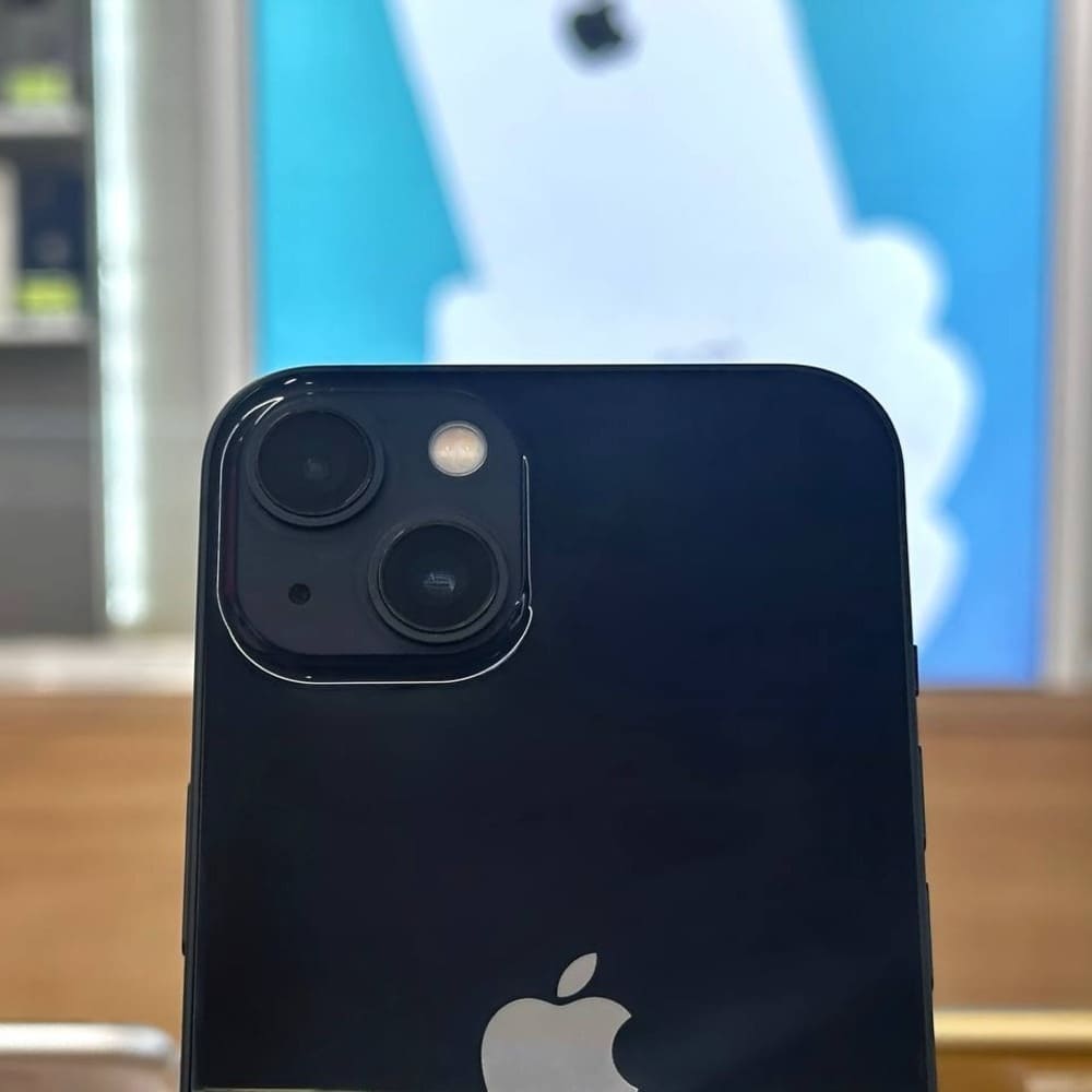 iPhone 13 256Gb Midnight картинка 2
