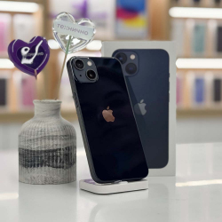 iPhone 13 256Gb Темная ночь