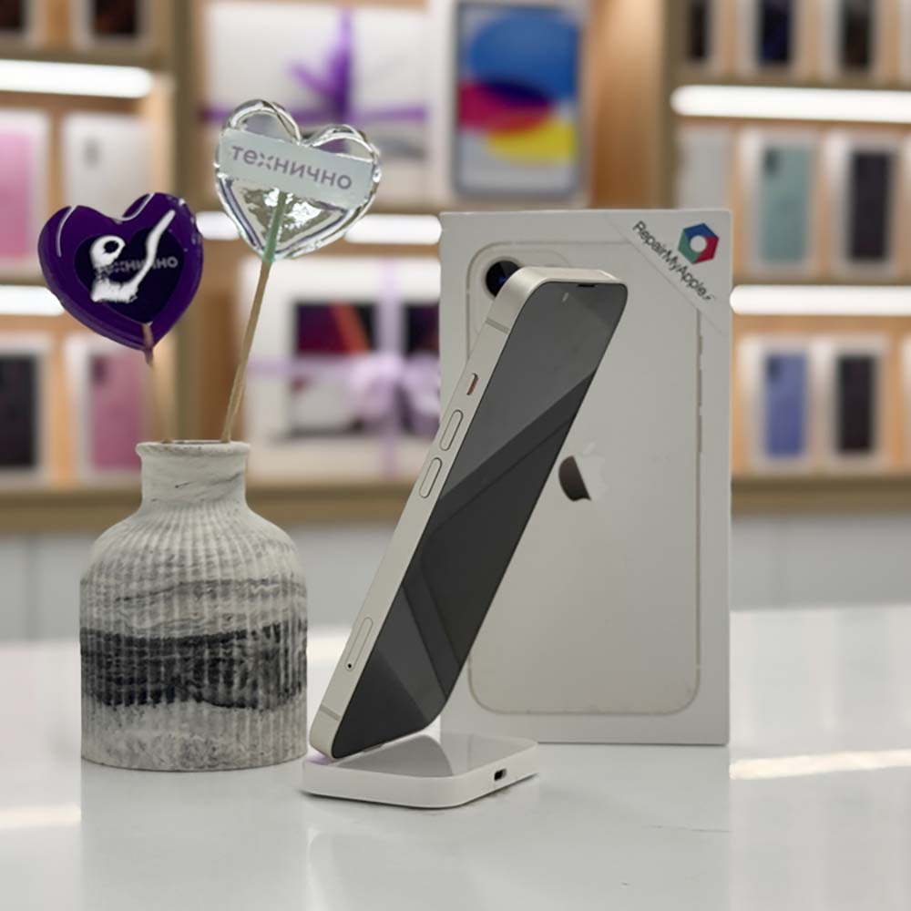 iPhone 13 256Gb Розовый картинка 3