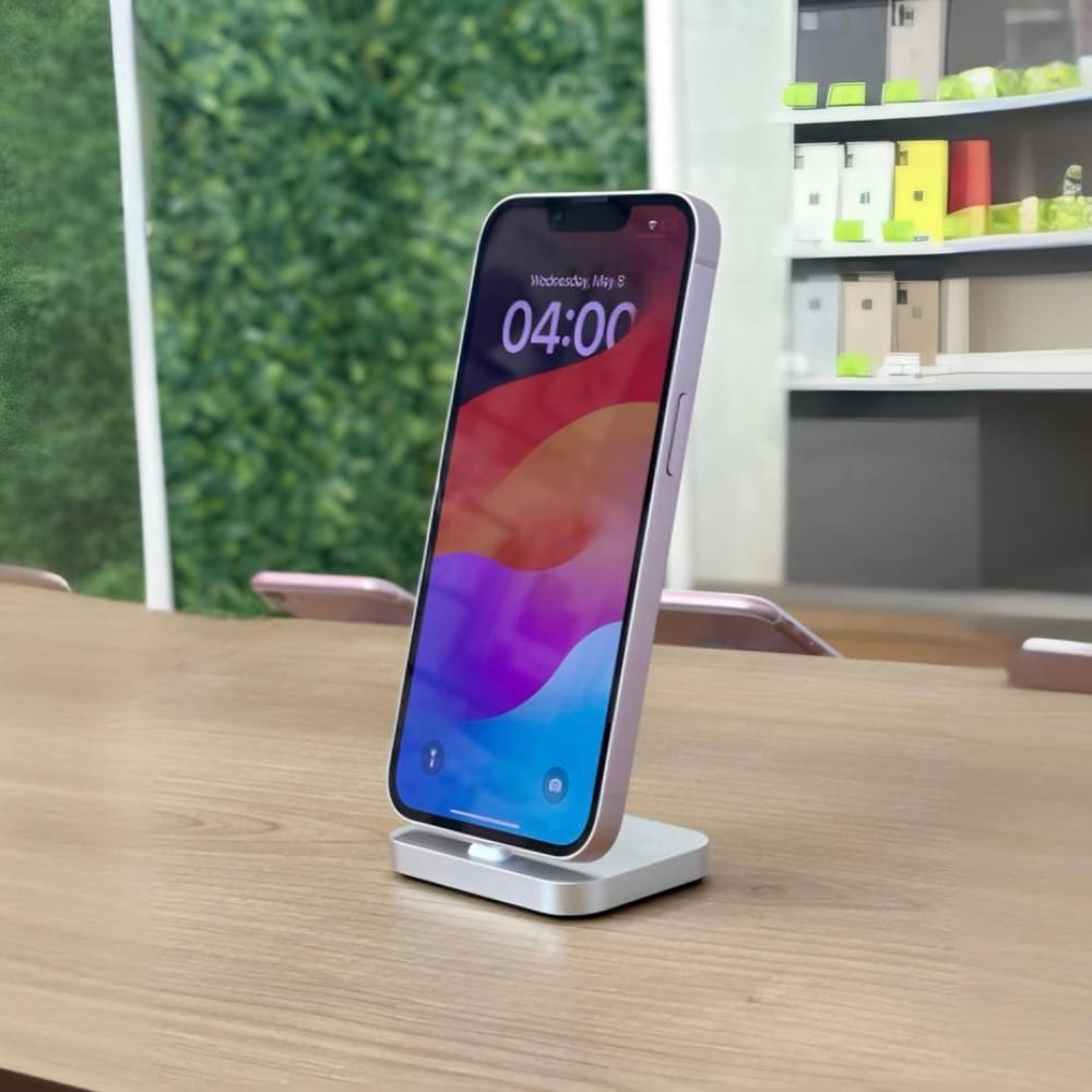 iPhone 13 256Gb Pink картинка 2