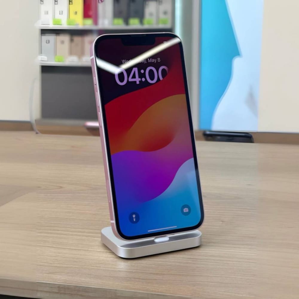 iPhone 13 256Gb Pink картинка 3
