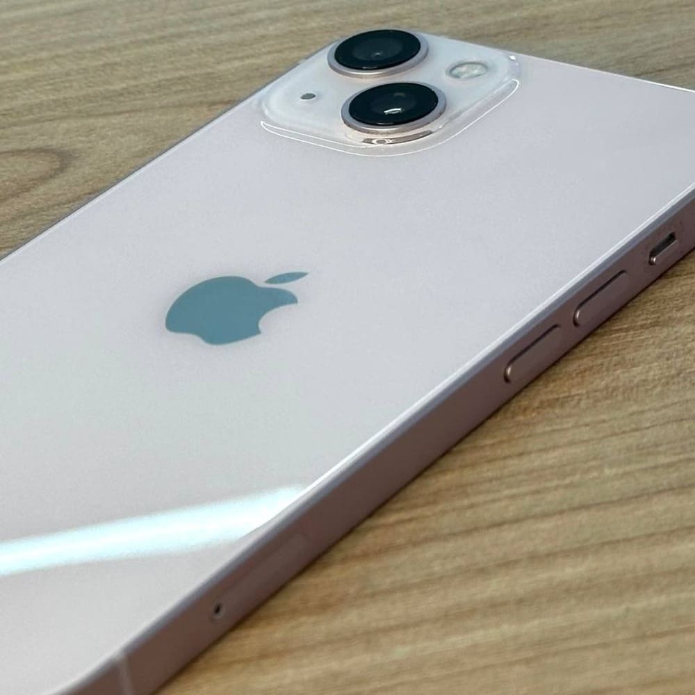 iPhone 13 256Gb Pink картинка 4