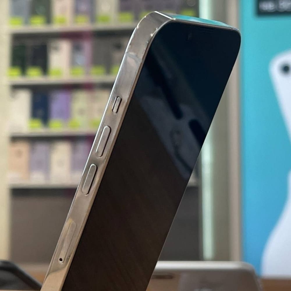iPhone 13 Pro 256Gb Silver картинка 3