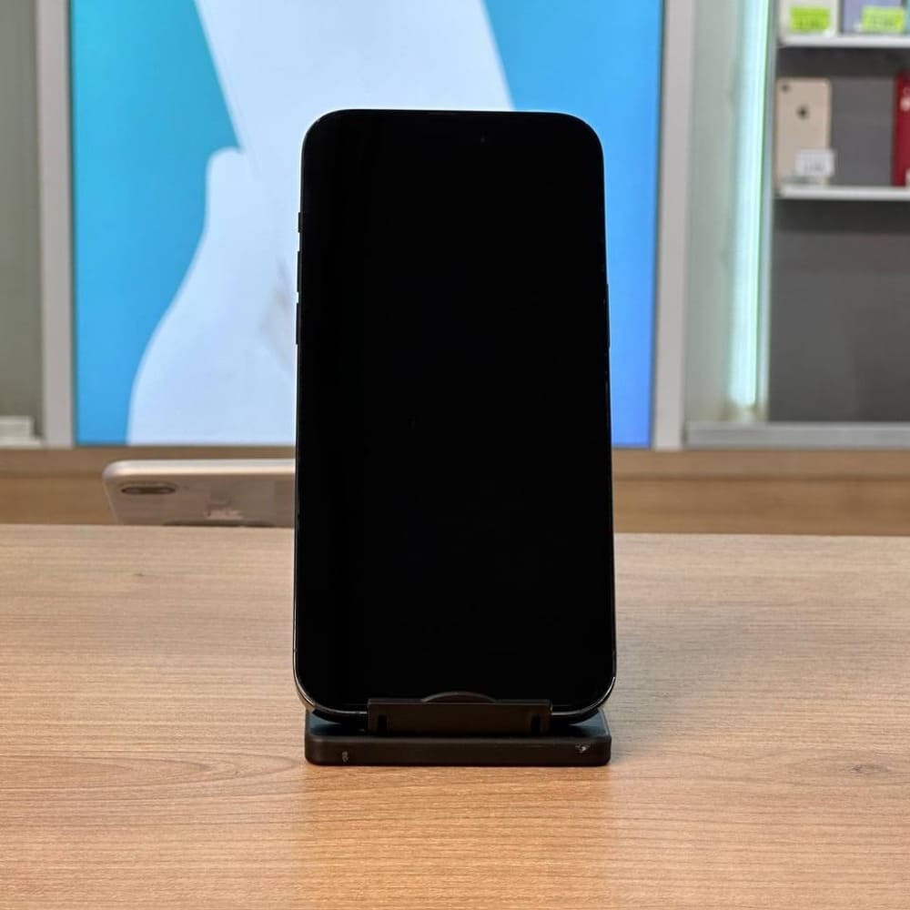 iPhone 14 Pro Max 512Gb Space Black картинка 4