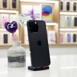 iPhone 14 Pro Max 512Gb Space Black
