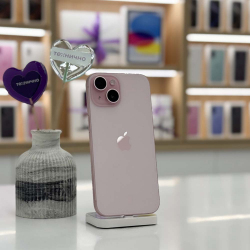 iPhone 15 128Gb Розовый