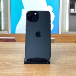 iPhone 15 256Gb Black