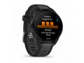 Часы Garmin ForeRunner 165 Music Gray слайд 8