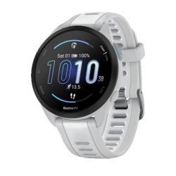 Часы Garmin ForeRunner 165 Music Whitestone