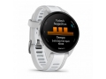 Часы Garmin ForeRunner 165 Music Whitestone слайд 7