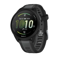 Часы Garmin ForeRunner 165 Black