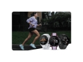 Часы Garmin ForeRunner 165 Music Aqua слайд 10