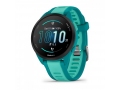 Часы Garmin ForeRunner 165 Music Aqua слайд 1
