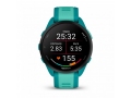 Часы Garmin ForeRunner 165 Music Aqua слайд 6
