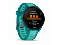 Часы Garmin ForeRunner 165 Music Aqua слайд 7