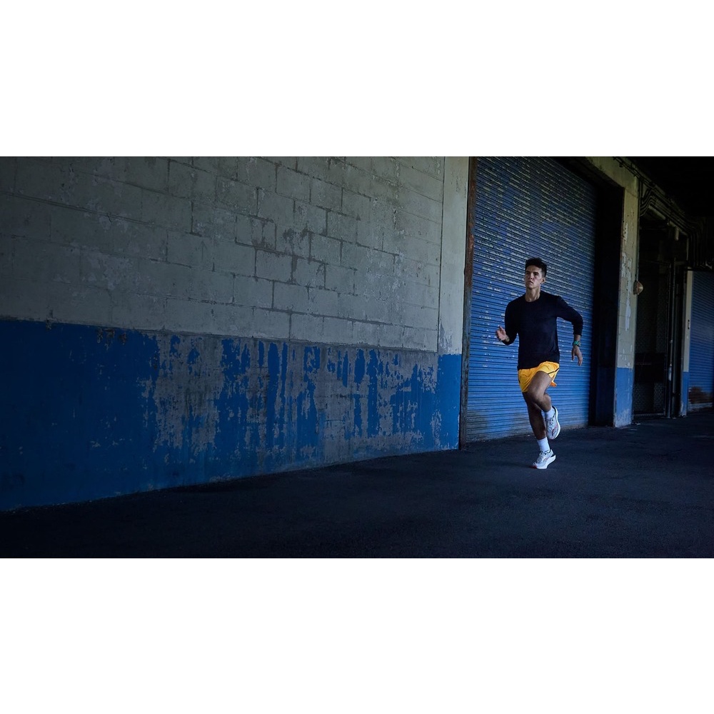 Часы Garmin ForeRunner 265 46mm Whitestone картинка 10