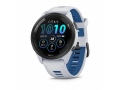 Часы Garmin ForeRunner 265 46mm Whitestone слайд 1