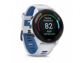 Часы Garmin ForeRunner 265 46mm Whitestone слайд 6