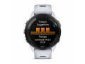 Часы Garmin ForeRunner 265 46mm Whitestone слайд 7