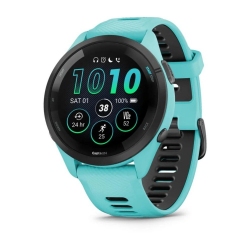 Часы Garmin ForeRunner 265 46mm Aqua