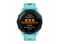 Часы Garmin ForeRunner 265 46mm Aqua слайд 7