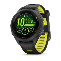 Часы Garmin ForeRunner 265s 42mm Black