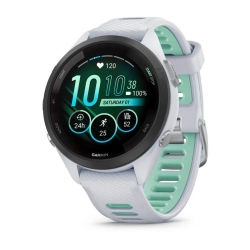 Часы Garmin ForeRunner 265s 42mm Whitestone