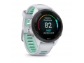 Часы Garmin ForeRunner 265s 42mm Whitestone слайд 6
