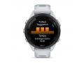 Часы Garmin ForeRunner 265s 42mm Whitestone слайд 7