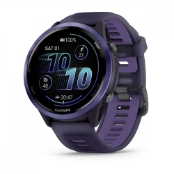 Часы Garmin ForeRunner 570 47mm Indigo
