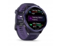 Часы Garmin ForeRunner 570 47mm Indigo слайд 6