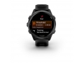 Часы Garmin ForeRunner 570 47mm Slate Gray слайд 6