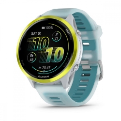Часы Garmin ForeRunner 570 47mm Yellow