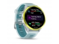 Часы Garmin ForeRunner 570 47mm Yellow слайд 7