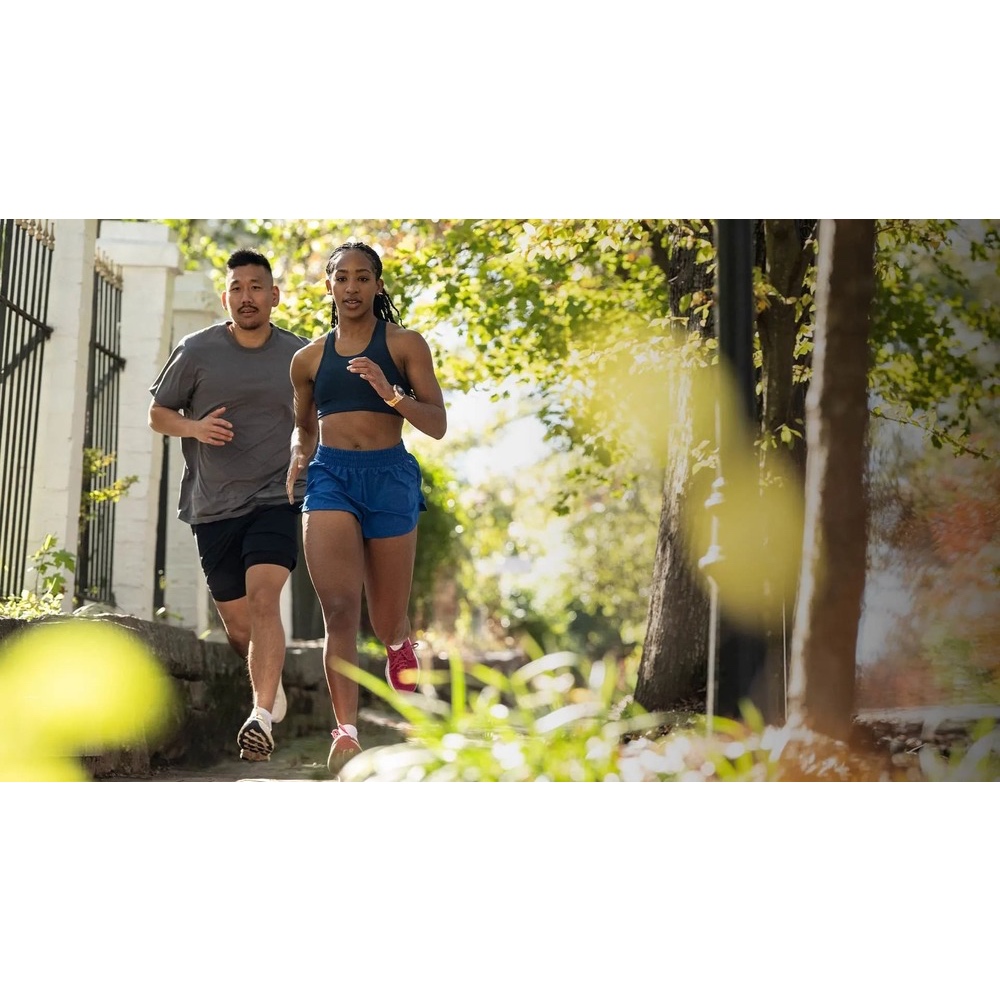Часы Garmin ForeRunner 570 42mm Cloud Blue картинка 11