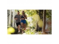 Часы Garmin ForeRunner 570 42mm Cloud Blue слайд 11