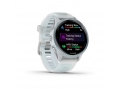 Часы Garmin ForeRunner 570 42mm Cloud Blue слайд 7