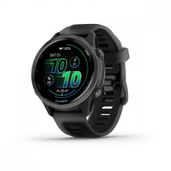 Часы Garmin ForeRunner 570 42mm Slate Gray