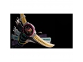 Часы Garmin ForeRunner 570 42mm Raspberry Bone/Mango Band слайд 9