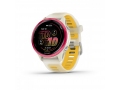 Часы Garmin ForeRunner 570 42mm Raspberry Bone/Mango Band слайд 1
