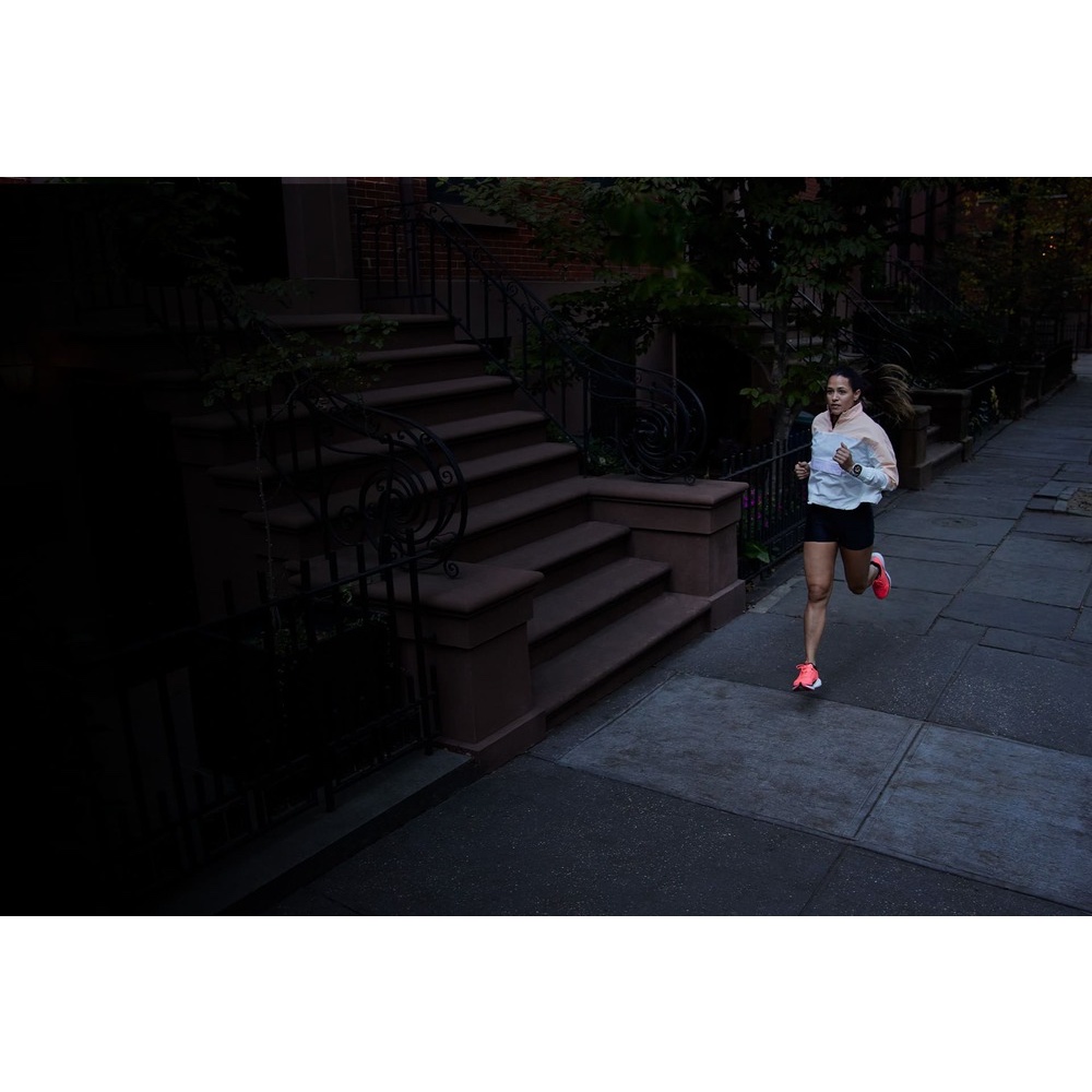 Часы Garmin ForeRunner 965 AMP Yellow картинка 13