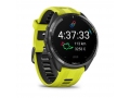 Часы Garmin ForeRunner 965 AMP Yellow слайд 6