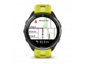 Часы Garmin ForeRunner 965 AMP Yellow слайд 7
