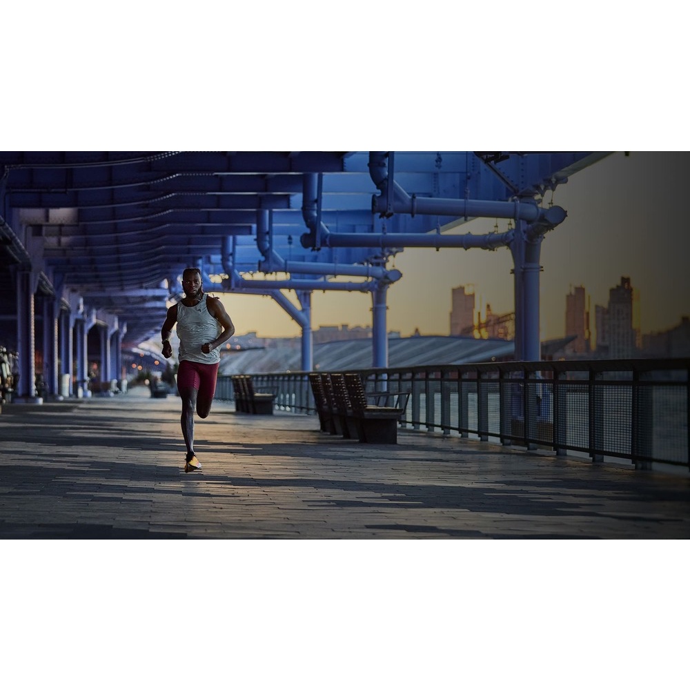 Часы Garmin ForeRunner 965 Whitestone картинка 9