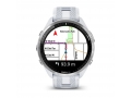 Часы Garmin ForeRunner 965 Whitestone слайд 7