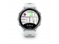 Часы Garmin ForeRunner 970 Whitestone amp Yellow слайд 6