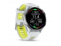 Часы Garmin ForeRunner 970 Whitestone amp Yellow слайд 7